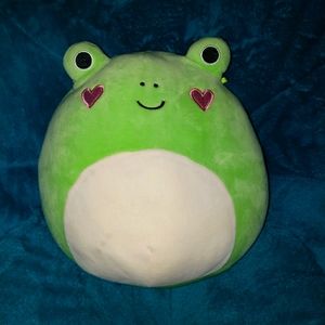 Phillipe Squishmallow (Rare)